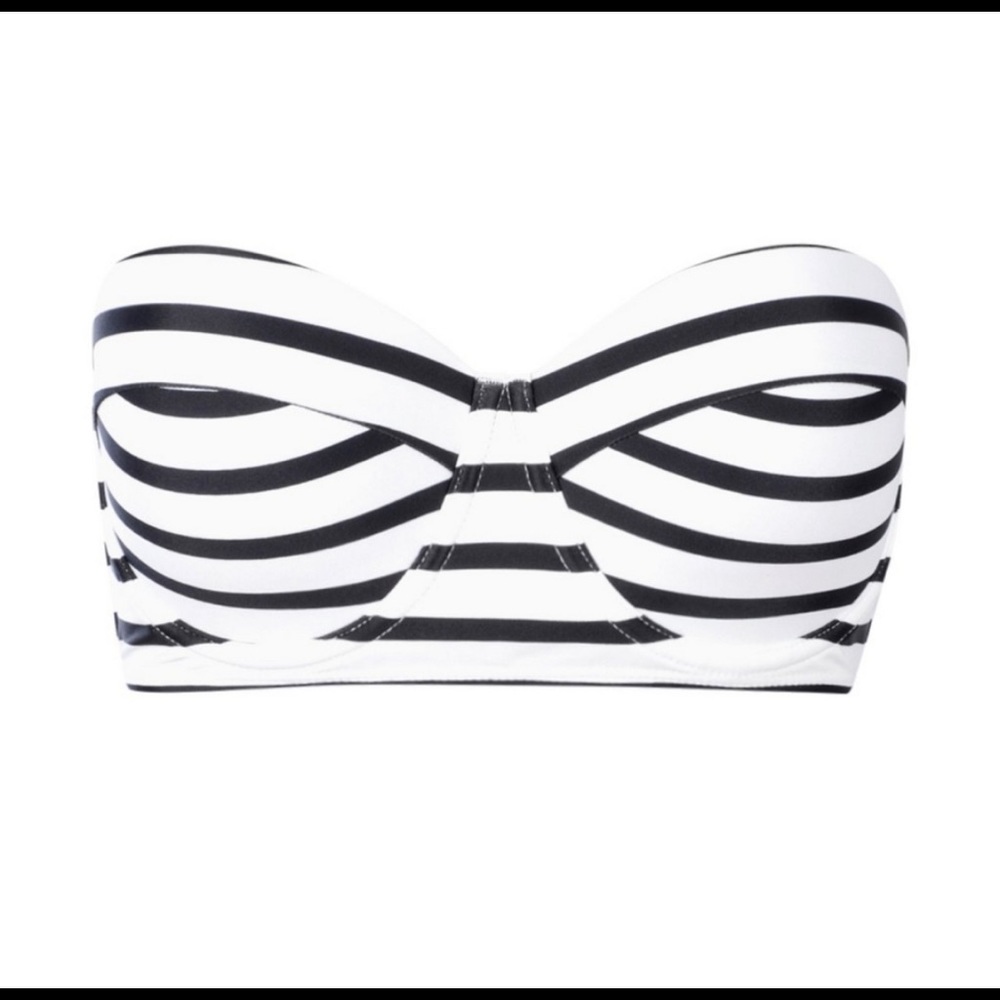NWT Bikini Top